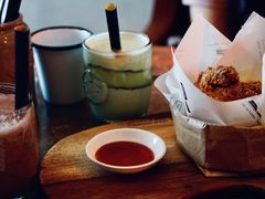 -Cooking Man(中懋天地店)