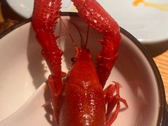 -蚝翅·海鲜粥·烧烤·龙虾季(海曙天一店)