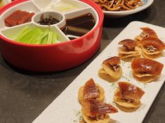 -全聚德(双井店)