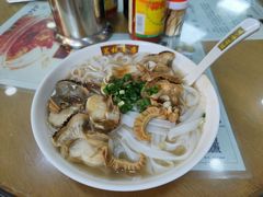 -荔林食店(西华路店)