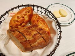 -Wolfgang’s Steakhouse 沃夫冈牛排馆(上海白玉兰广场店)