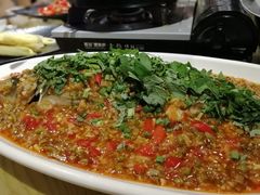 霍香家常鱼-赤宴·川菜(玉林店)