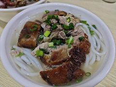 -凌舍好烧鹅(中山路店)