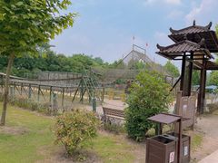 -扬州天乐湖嬉乐谷