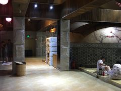 -青水瓦台(新村店)