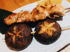 -有喜屋·深夜食堂(北京西路店)