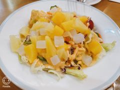 -萨莉亚意式餐厅(彩悦城店)
