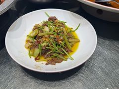 -四季厨房 鲁菜·孔府烤鸭(高新万达店)