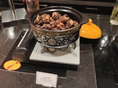 -扬子江国际会议中心龙山湖酒店-希仙全日制餐厅