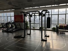 -黄金时代健身(CBD店)