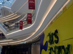-银泰百货(厦门国贸中心店)