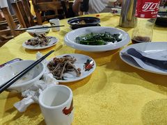 -大笑饭堂(甲子桥店)