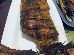 -老舅老蒙肉饼非遗店(一店)