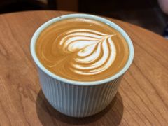 -Radar Coffee(思南路店)