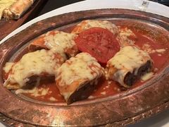 -Efes Turkish & Mediterranean Cuisine 艾菲斯餐厅(陆家嘴店)