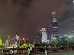-海心沙亚运公园