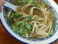 -老七家湾牛肉锅贴(通淮街店)