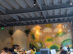 -金塔傣乡·云南民族特色菜·傣味手抓饭(金瓦路店)