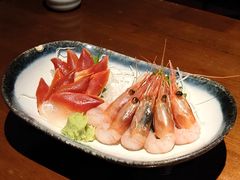 -千代武日本料理(开发区店)