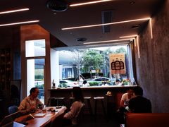 大堂-Infica Coffee