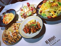 -BE BRIGHT KITCHEN(正佳广场店)
