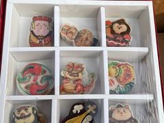 -北京稻香村(学清店)