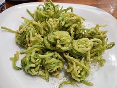 -旺角小渔村·海肠捞饭开创者(环山路店)