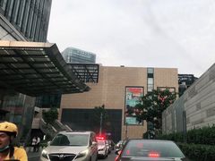 -合生汇·停车场