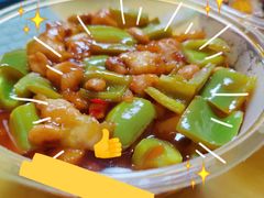 -北大地皖峰饭馆