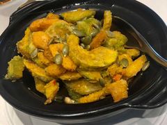 -若蘭慈·无国界素食料理(欢乐海岸店)