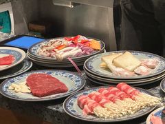 -大渔铁板烧(中山路八佰伴店)