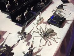 -东浩兰生上海世博展览馆