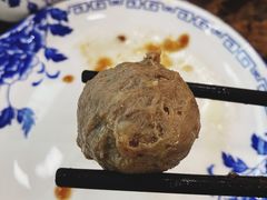 牛筋丸-蔡社牛肉城(龙湖店)