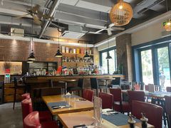 -LA MAISON公鸡和龙(蛇口店)