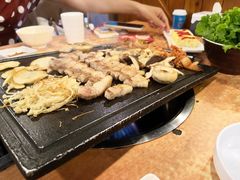 -香猪坊(五道口店)