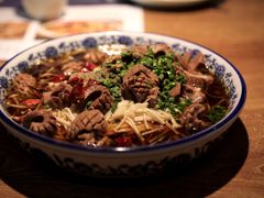 -周家二小姐的菜(西津渡店)