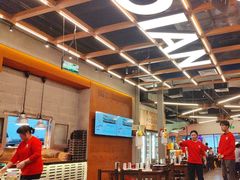 -破店肥哈·东北烧烤·夜宵(南山保利店)