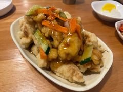 -多宾韩国料理(学衡路店)