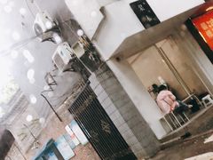 -浆木咖啡馆(湘子庙街店)