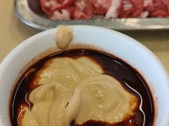 -月圆火锅(宁海东路二店)