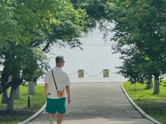 -长春世界雕塑园冰雪艺术天地