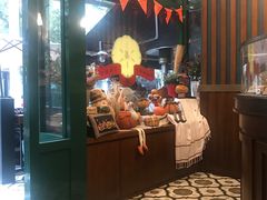 -Pie Bird(新闸路店)