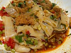 -巴盟人家·内蒙地方菜(华丽家族店)