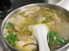 -河南拉面(肇周路店)