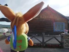 -北极村旅游风景区