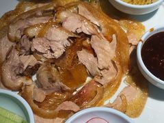 -额娘·春饼烤鸭(华北七楼创始店)