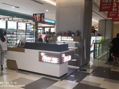 -爱畅享华为苹果手机维修服务(虹口龙之梦店)