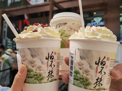 -茶颜悦色(重庆英利大融城LG层店)