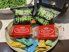 -外婆家(西红门荟聚购物中心店)