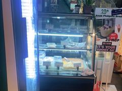 -菲律宾面包(宝发大厦店)
